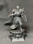 Knightly Fighter Statuette