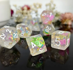 Sliced Fruit Dice Set