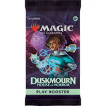 Duskmourn - House of Horror Play Booster Pack