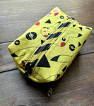 Pikachu Dice Bag