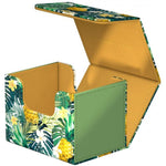 Ultimate Guard - Sidewinder Floral Places 2 - Bahia Green