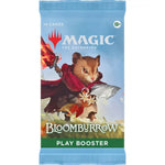 Bloomburrow Play Booster Pack