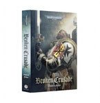 Broken Crusade HB