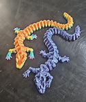 Articulating Dragon - Baby Bone Dragon