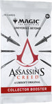 Assassins' Creed Collector Booster Pack