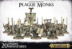 [PRE OWNED - Like New] Plague Monks