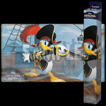 Azurite Sea Playmat - Donald Duck