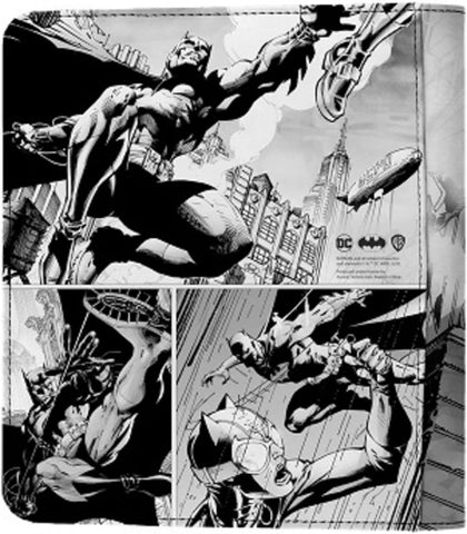 Dragon Shield 360 Portfolio - Dark Knight