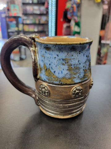 Viking Mug