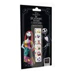 Nightmare Before Christmas d6 - Set of 6