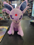 Espeon Stuffy