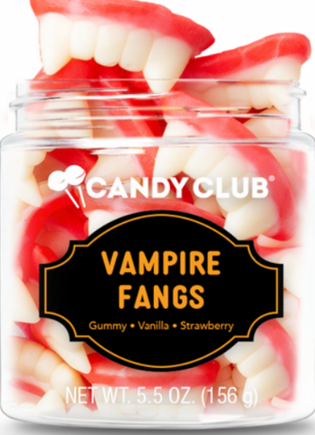 Vampire Fangs