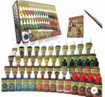 Mega Paint Set