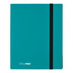 Ultra Pro - 9-Pocket Eclipse Sky Blue PRO-Binder