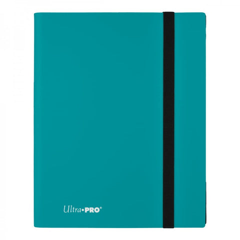 Ultra Pro - 9-Pocket Eclipse Sky Blue PRO-Binder