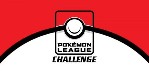 WIN-AN-ETB League Challenge - 01/26 @1pm