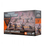 Warhammer 40,000: Kill Team: Corsair Voidscarred