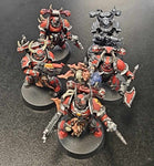 [PRE OWNED] Chaos Chosen (5)
