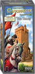 Carcassonne Expansion 4: The Tower