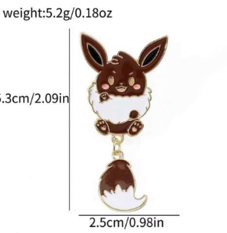 Eevee Pin #105