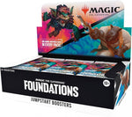 Foundations Jumpstart Booster Box