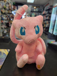 Mew Stuffy