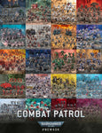40k Combat Patrol Tournament - 07/20 @Noon