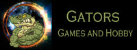 Gators Games and Hobby LLC