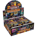 Maze of Millenia Booster Box [1st Edition]