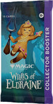 Wilds of Eldraine Collector Booster Pack