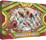 Scizor-Ex Box