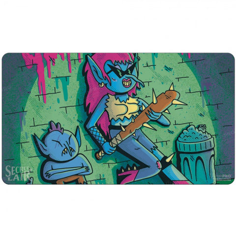 Ultra Pro Playmat - Secret Lair Goblin Matron