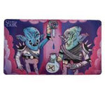 Ultra Pro Playmat - Secret Lair Shattergang Brothers