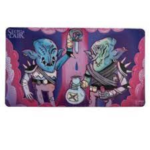 Ultra Pro Playmat - Secret Lair Shattergang Brothers