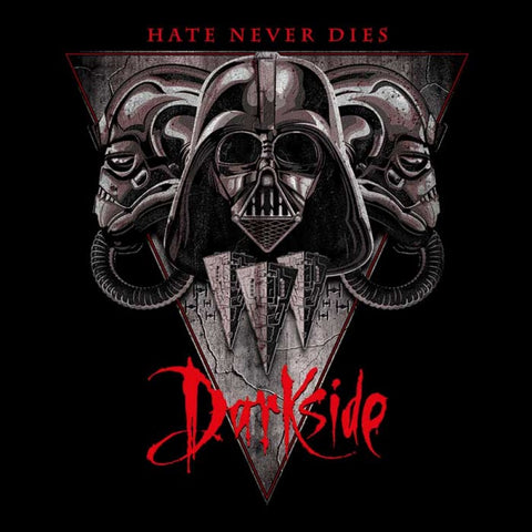 Hate Never Dies T-Shirt