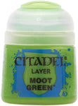 Layer: Moot Green (12 ml)