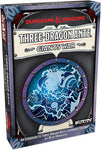 Three-Dragon Ante - Giants War