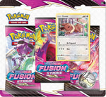Fusion Strike Blister Pack - Eevee