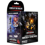 Icons of the Realms Mordenkainen Presents: Monsters of the Multiverse