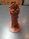 Ancient Sands Dice Tower