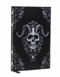 Demon Skull Journal C/36