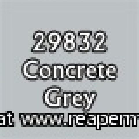HD Concrete Grey