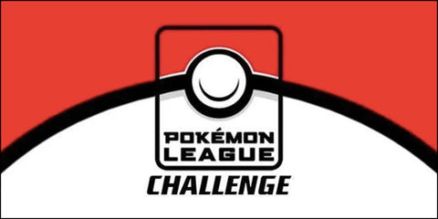 January League Challenge 2024 - Win-A-Box! 01/06 @2pm