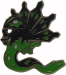 Zygarde Collector's Pin