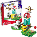 Pokemon Mega Blocks: Windy Town