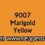 Marigold Yellow