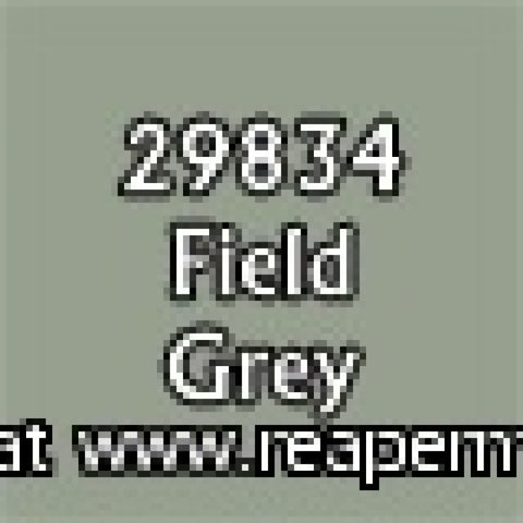 HD Field Grey