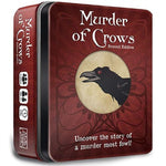 Murder Of Crows - Second Edition (2E)