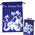 The Fantasy Trip Dice Bag