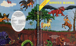 Monster Manual (Advanced Dungeons and Dragons) - PREOWNED